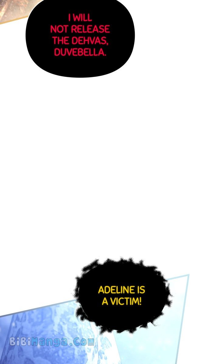 Adeline’s Twilight Chapter 71 - Page 28
