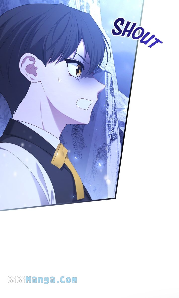 Adeline’s Twilight Chapter 71 - Page 29