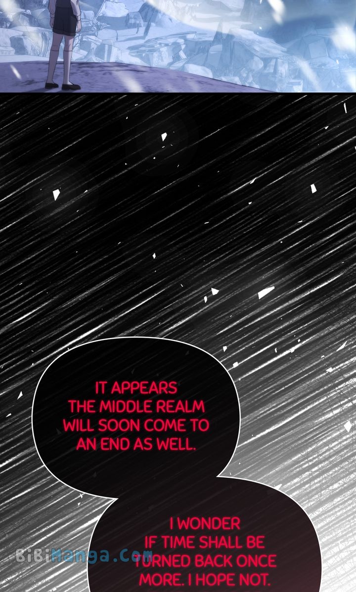 Adeline’s Twilight Chapter 71 - Page 32