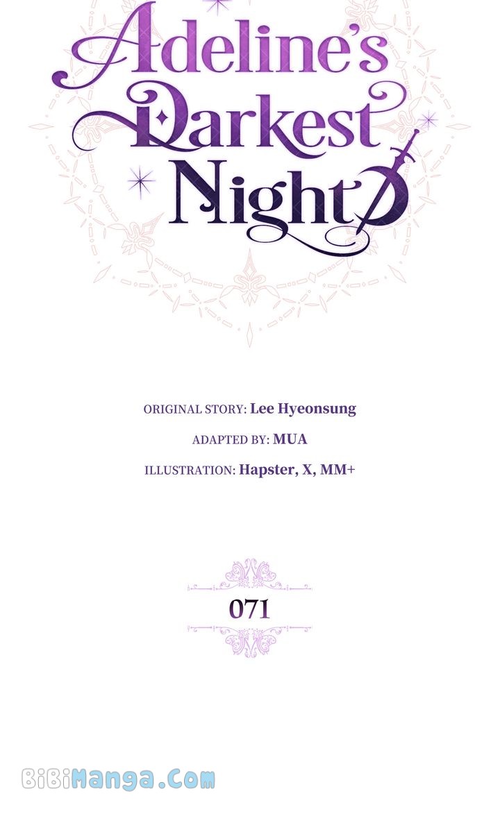 Adeline’s Twilight Chapter 71 - Page 34