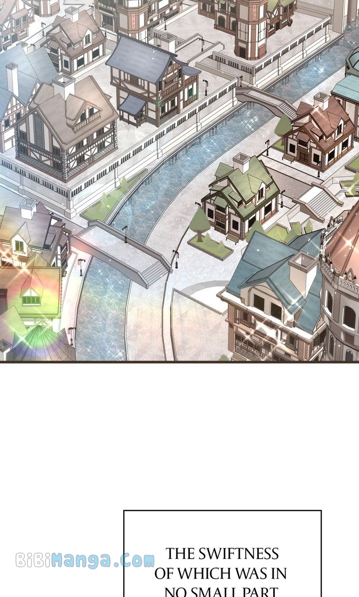 Adeline’s Twilight Chapter 71 - Page 36