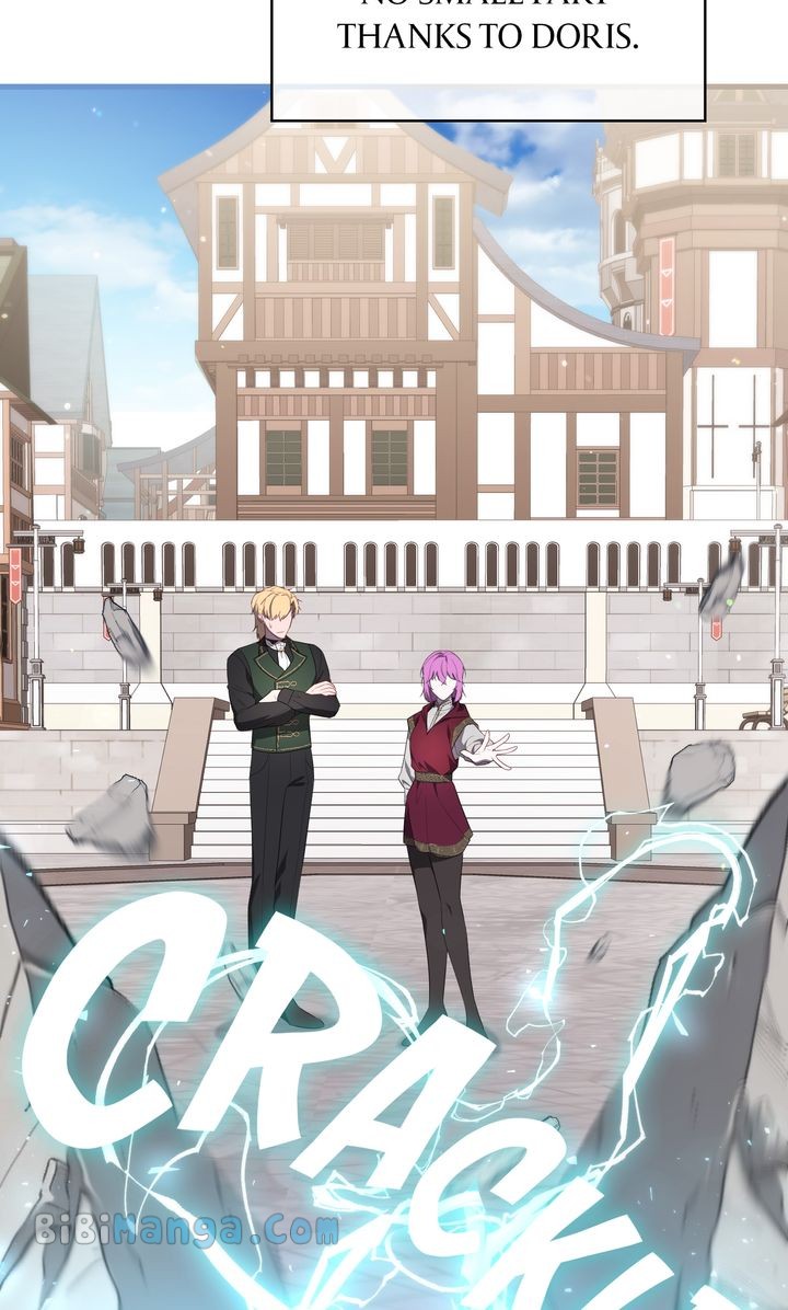 Adeline’s Twilight Chapter 71 - Page 37