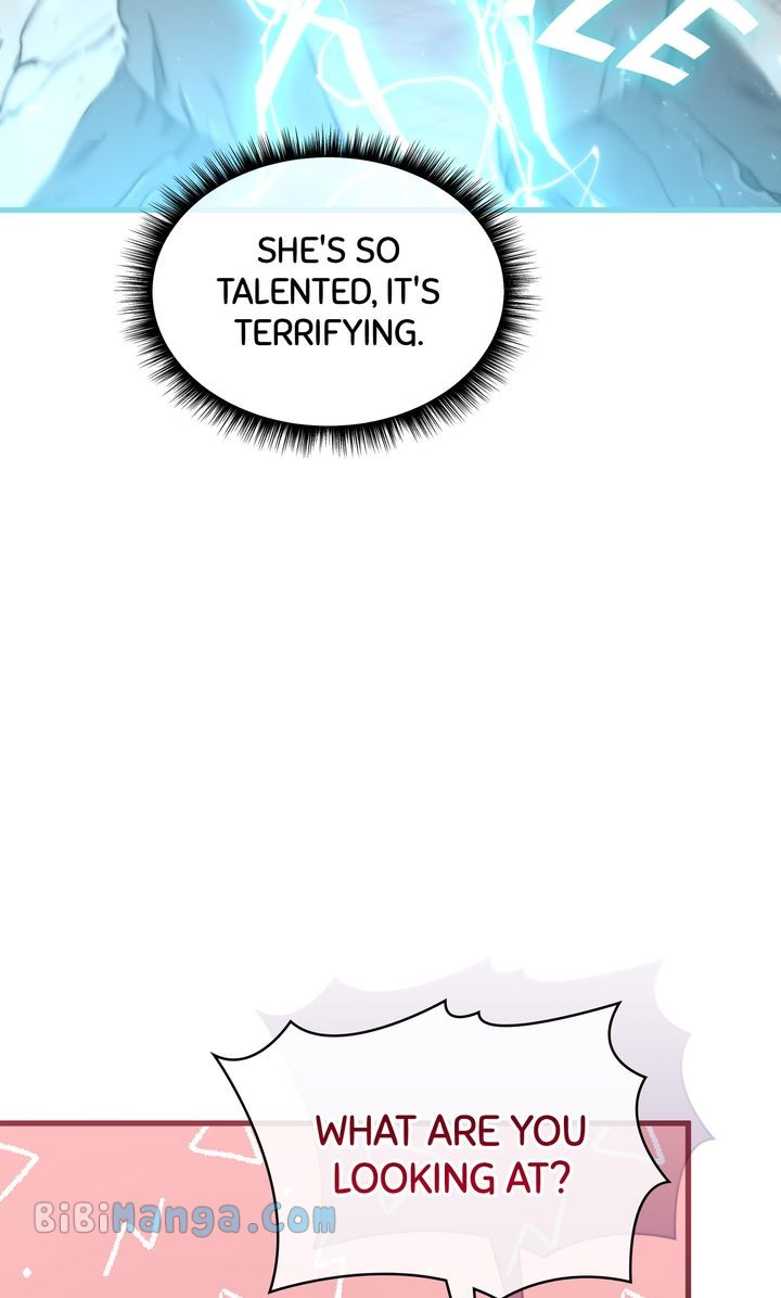 Adeline’s Twilight Chapter 71 - Page 38