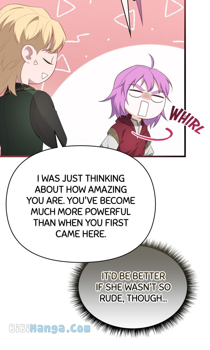 Adeline’s Twilight Chapter 71 - Page 39