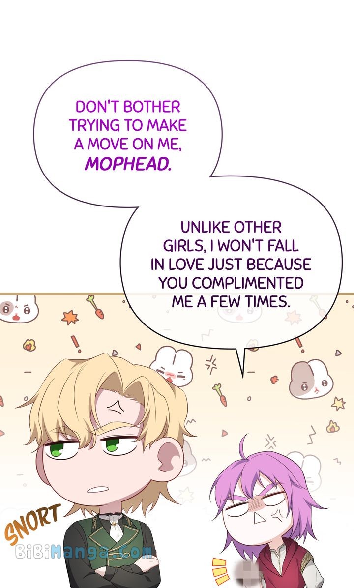 Adeline’s Twilight Chapter 71 - Page 40