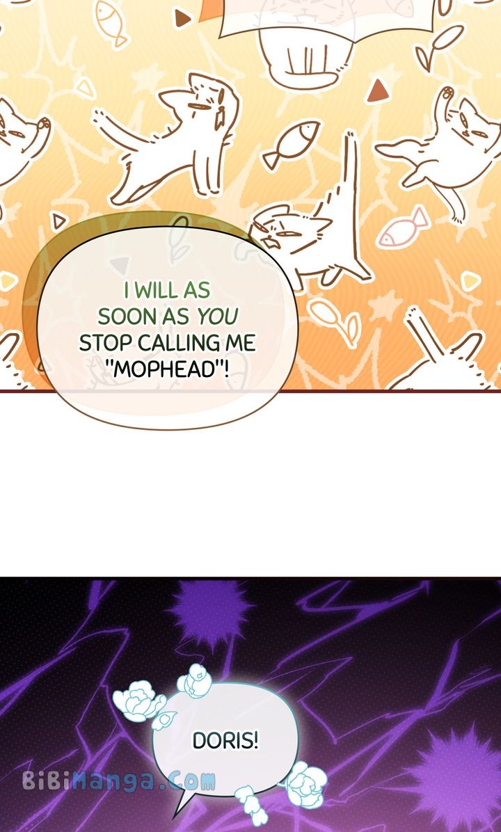 Adeline’s Twilight Chapter 71 - Page 42