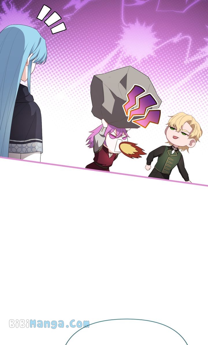 Adeline’s Twilight Chapter 71 - Page 43