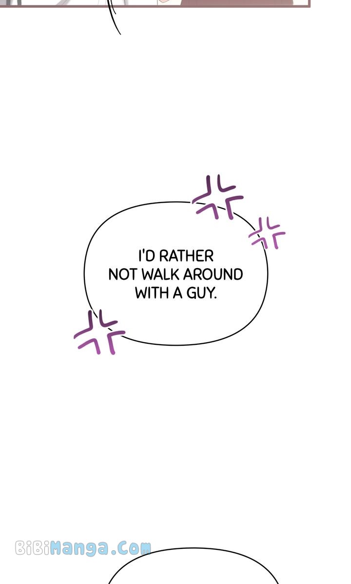 Adeline’s Twilight Chapter 71 - Page 45