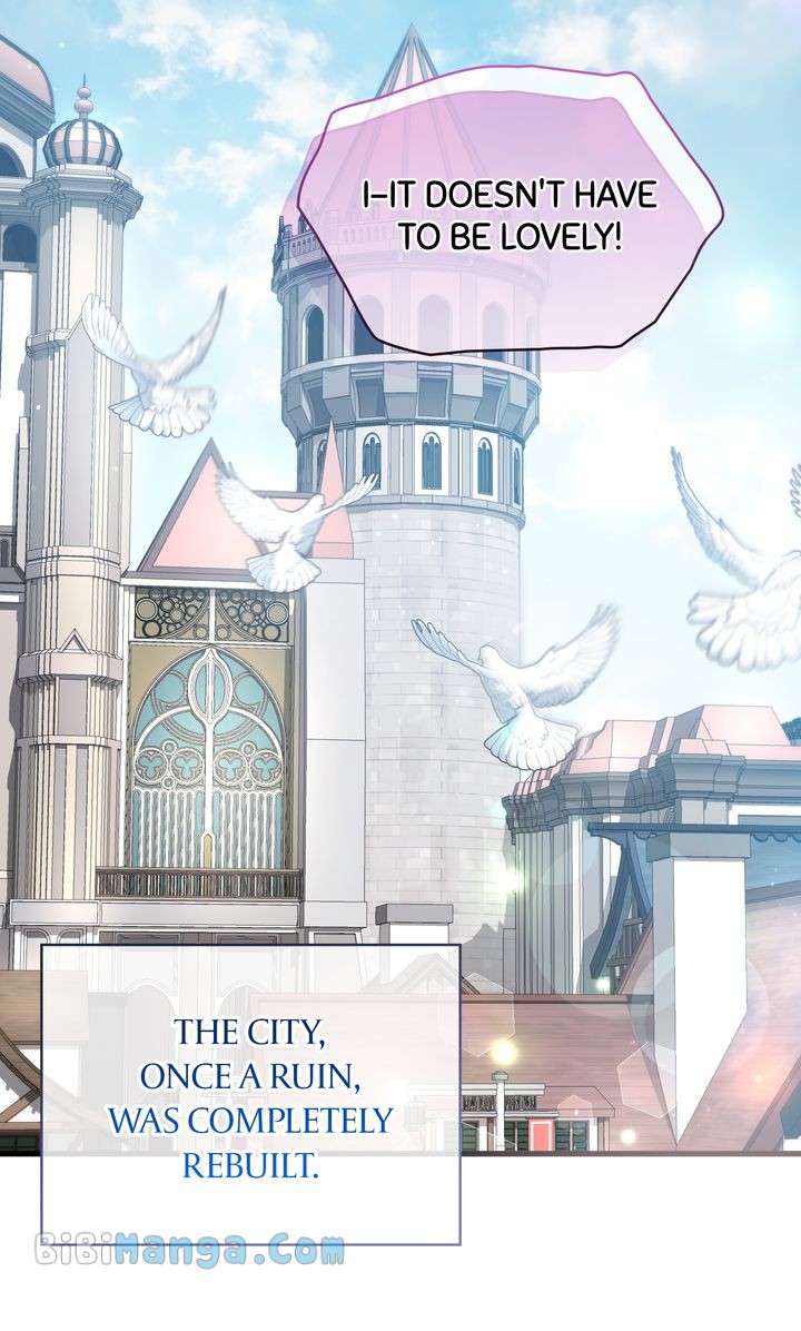 Adeline’s Twilight Chapter 71 - Page 48