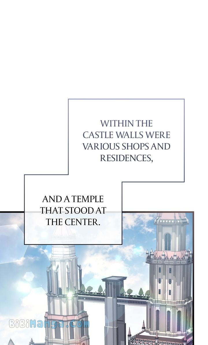 Adeline’s Twilight Chapter 71 - Page 49