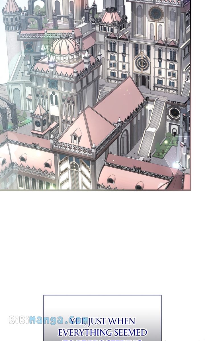 Adeline’s Twilight Chapter 71 - Page 50