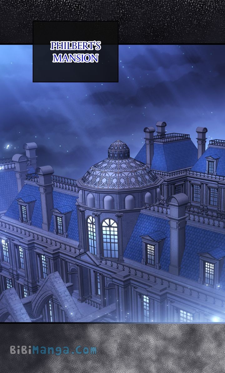 Adeline’s Twilight Chapter 71 - Page 52