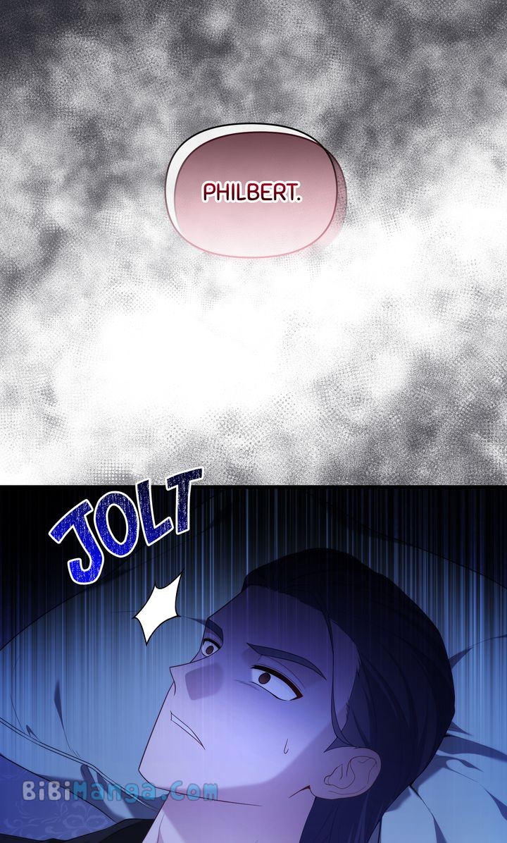 Adeline’s Twilight Chapter 71 - Page 53