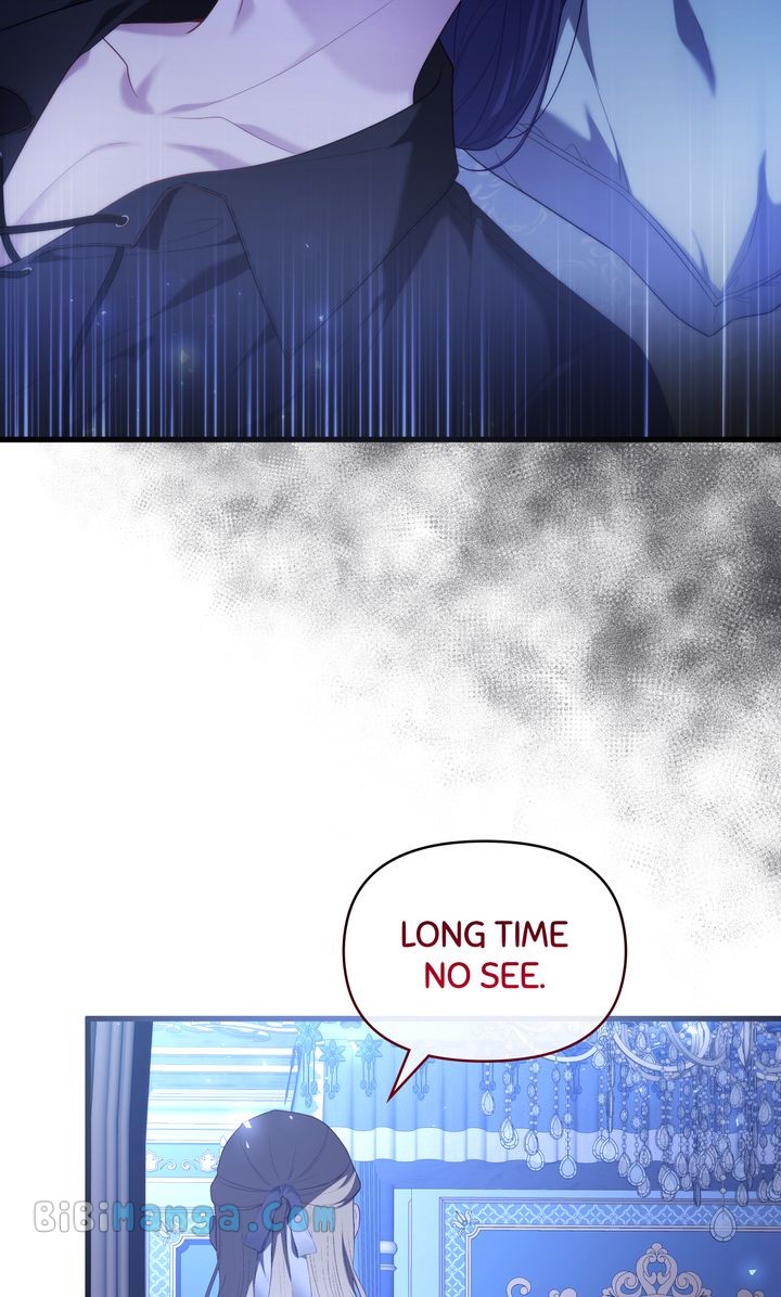 Adeline’s Twilight Chapter 71 - Page 54