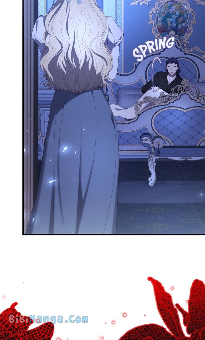 Adeline’s Twilight Chapter 71 - Page 55