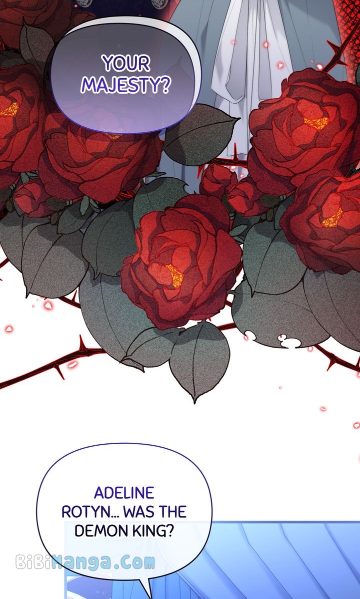 Adeline’s Twilight Chapter 71 - Page 57