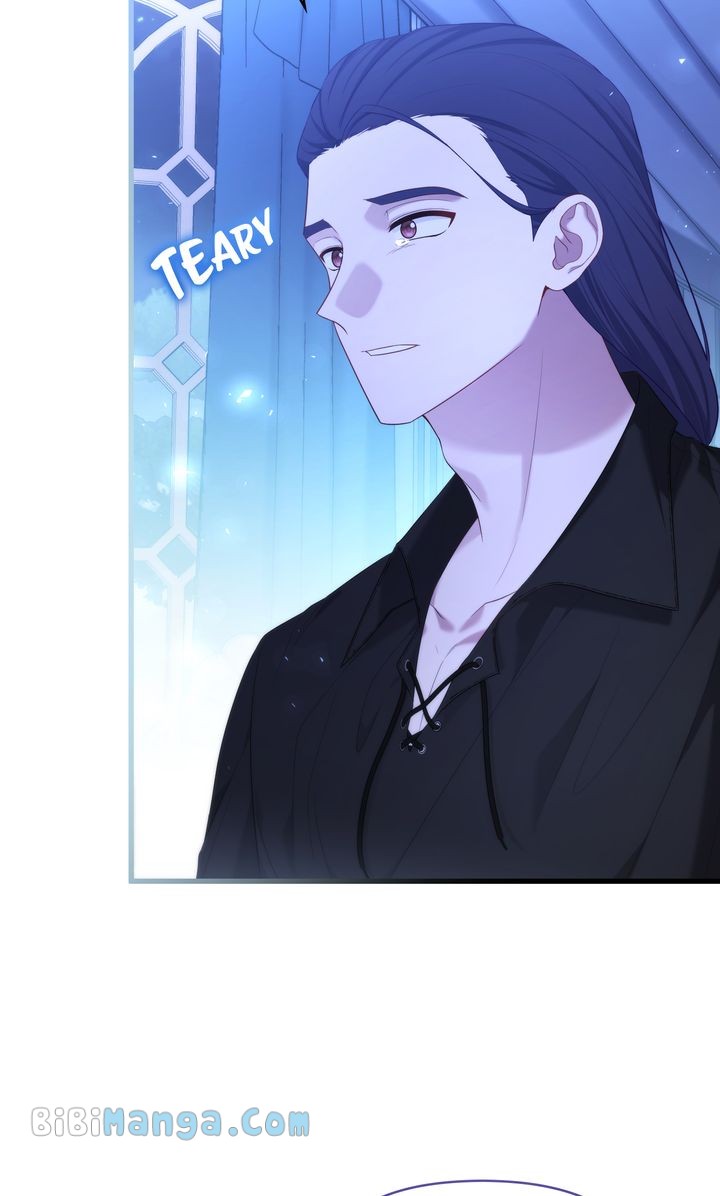 Adeline’s Twilight Chapter 71 - Page 58