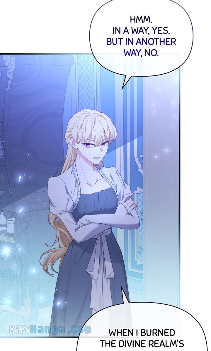 Adeline’s Twilight Chapter 71 - Page 59