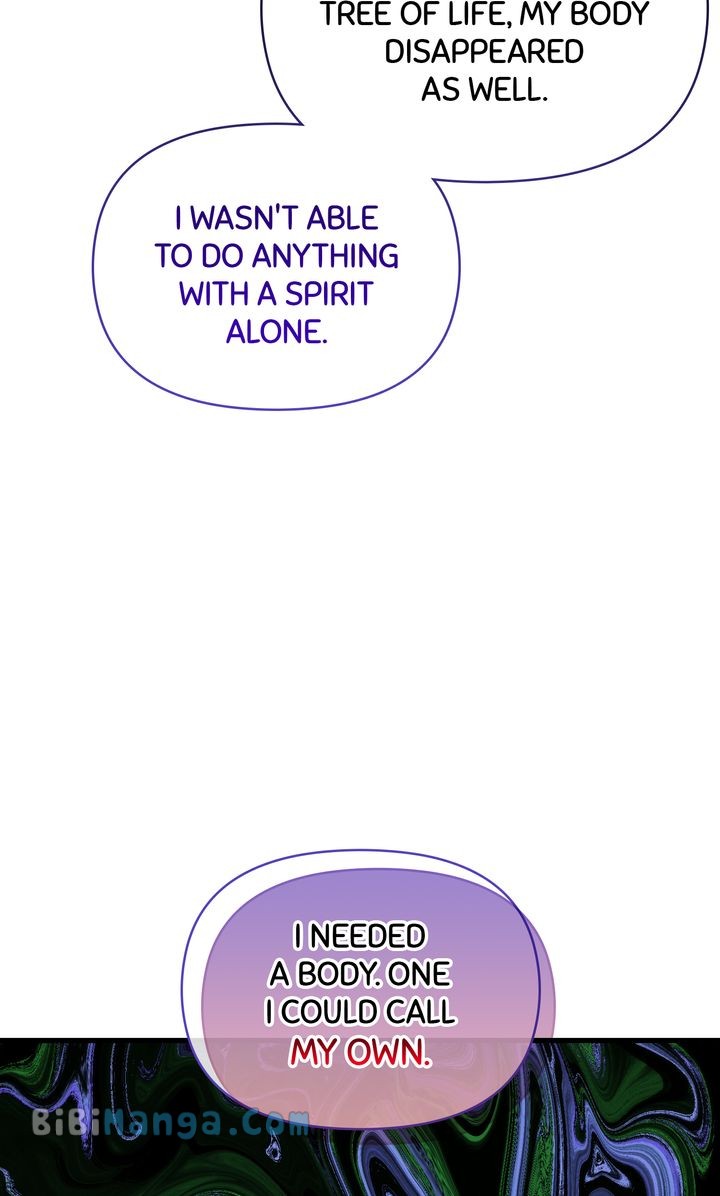 Adeline’s Twilight Chapter 71 - Page 60