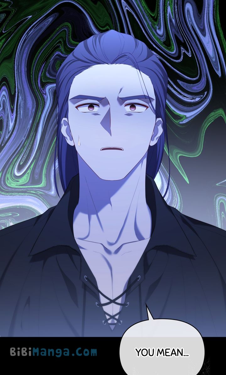 Adeline’s Twilight Chapter 71 - Page 61