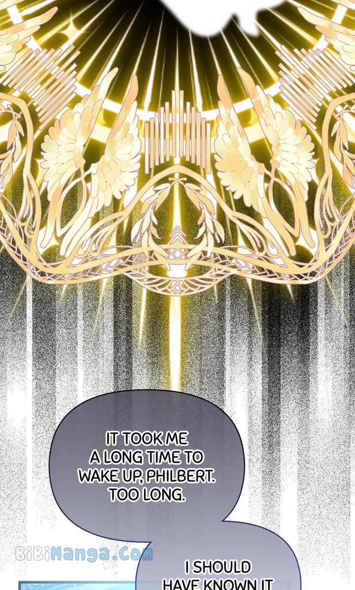 Adeline’s Twilight Chapter 71 - Page 63