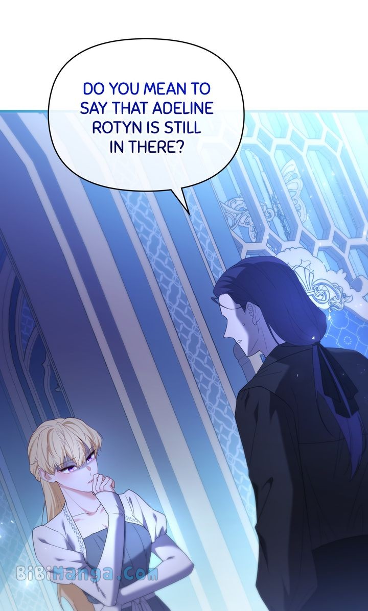 Adeline’s Twilight Chapter 71 - Page 66