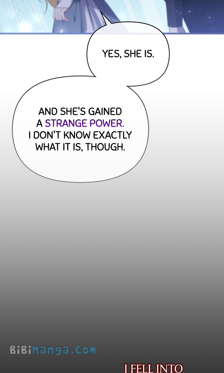 Adeline’s Twilight Chapter 71 - Page 67