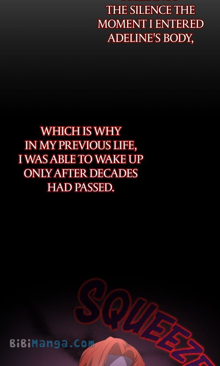 Adeline’s Twilight Chapter 71 - Page 68