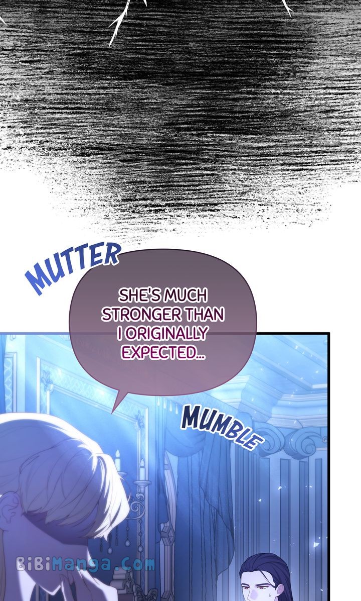 Adeline’s Twilight Chapter 71 - Page 70