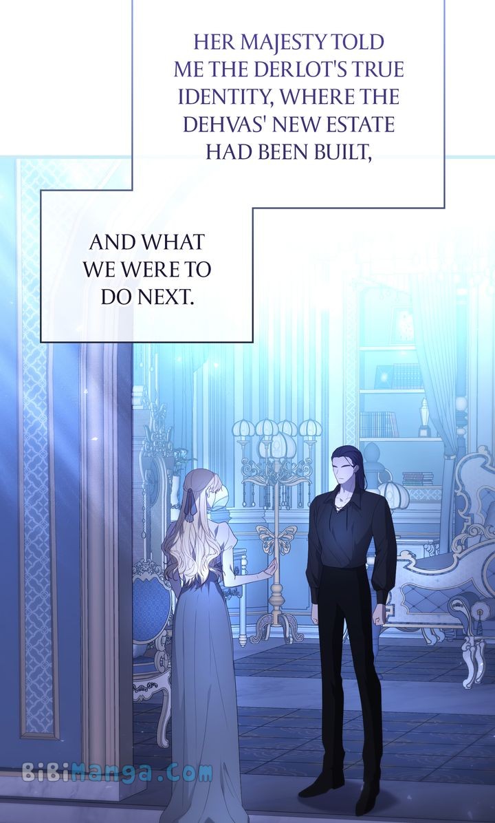 Adeline’s Twilight Chapter 71 - Page 72