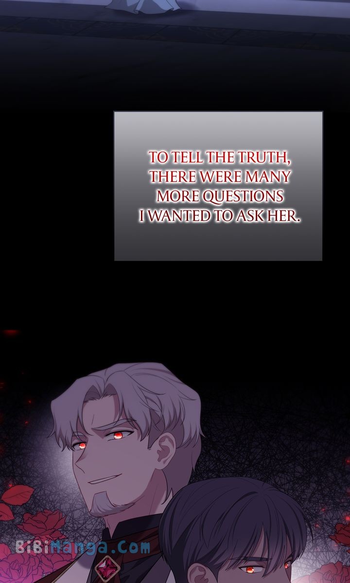 Adeline’s Twilight Chapter 71 - Page 73