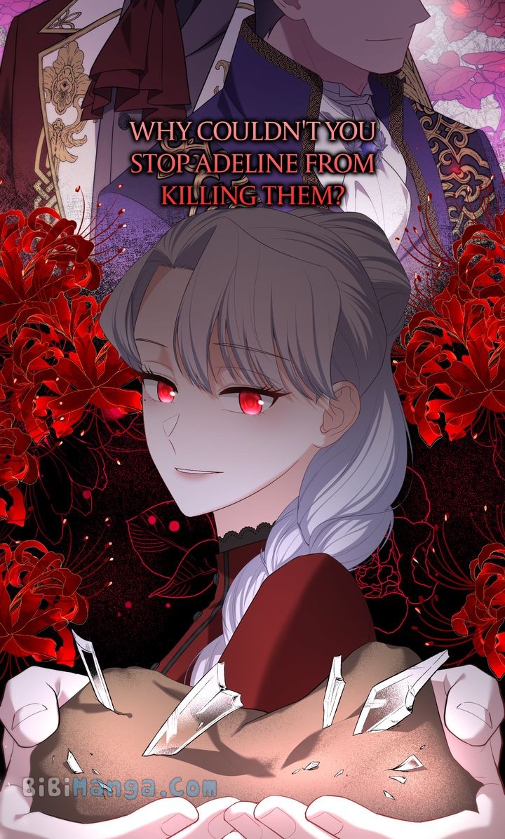 Adeline’s Twilight Chapter 71 - Page 74