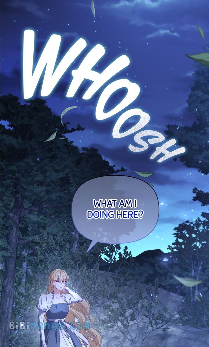 Adeline’s Twilight Chapter 71 - Page 79