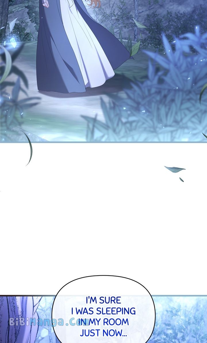 Adeline’s Twilight Chapter 71 - Page 80