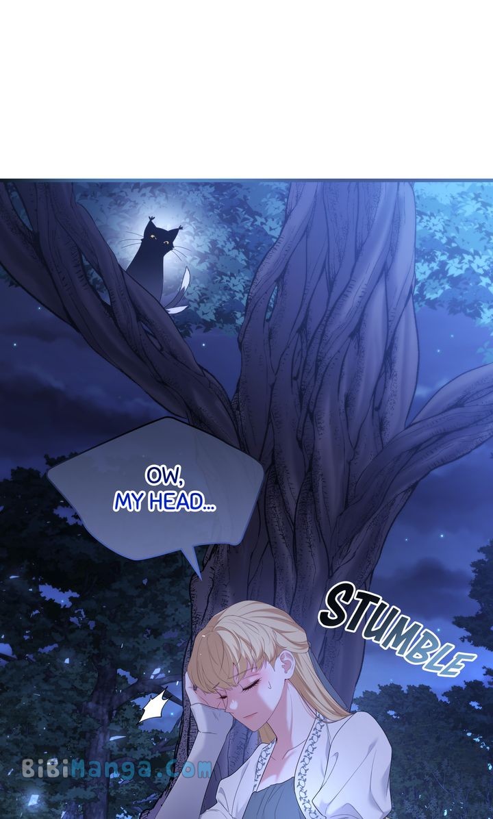 Adeline’s Twilight Chapter 71 - Page 82