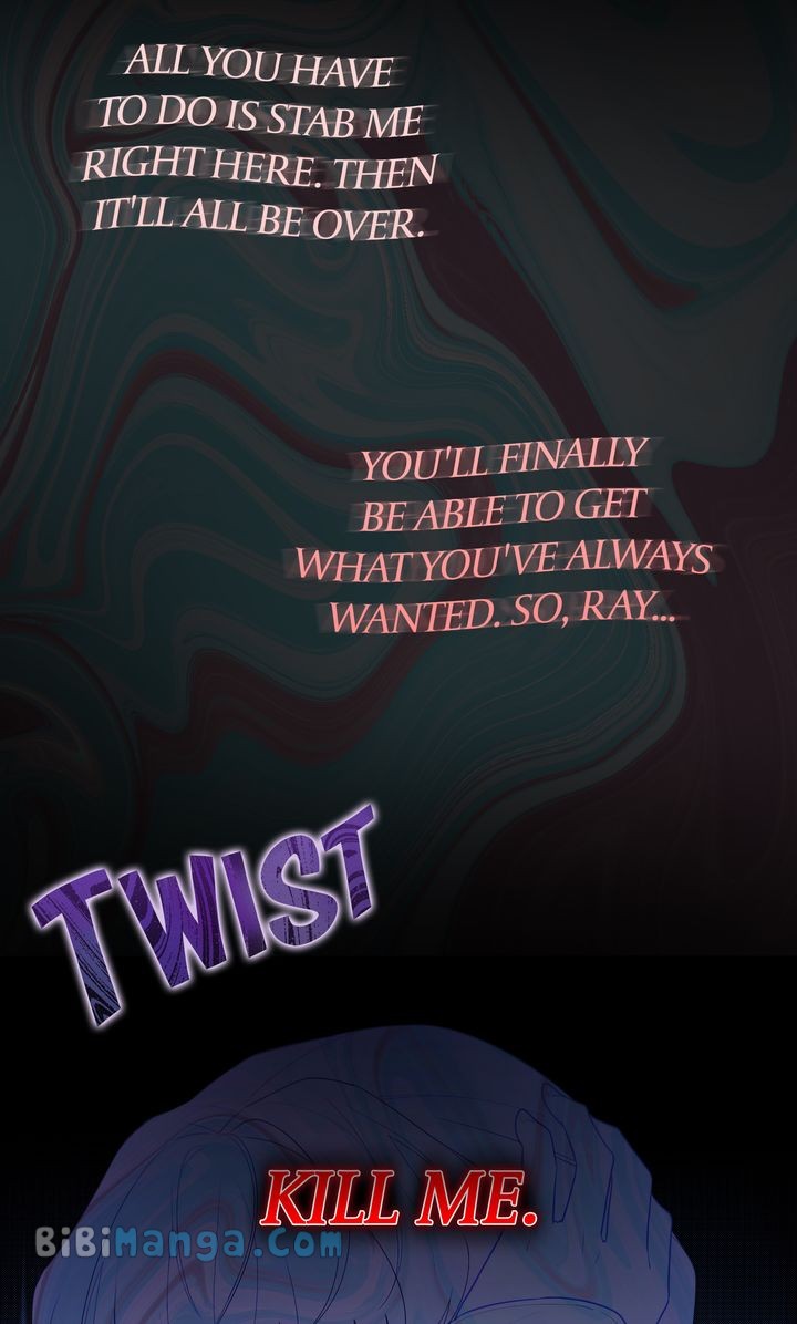 Adeline’s Twilight Chapter 71 - Page 85