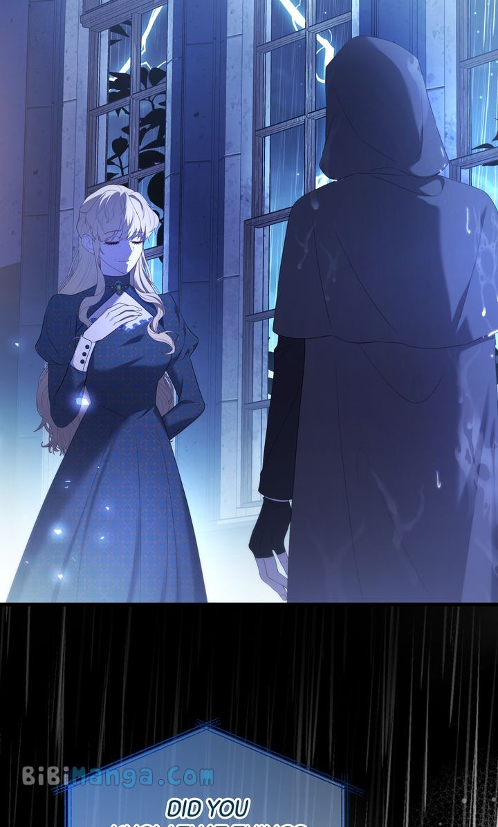 Adeline’s Twilight Chapter 71 - Page 88