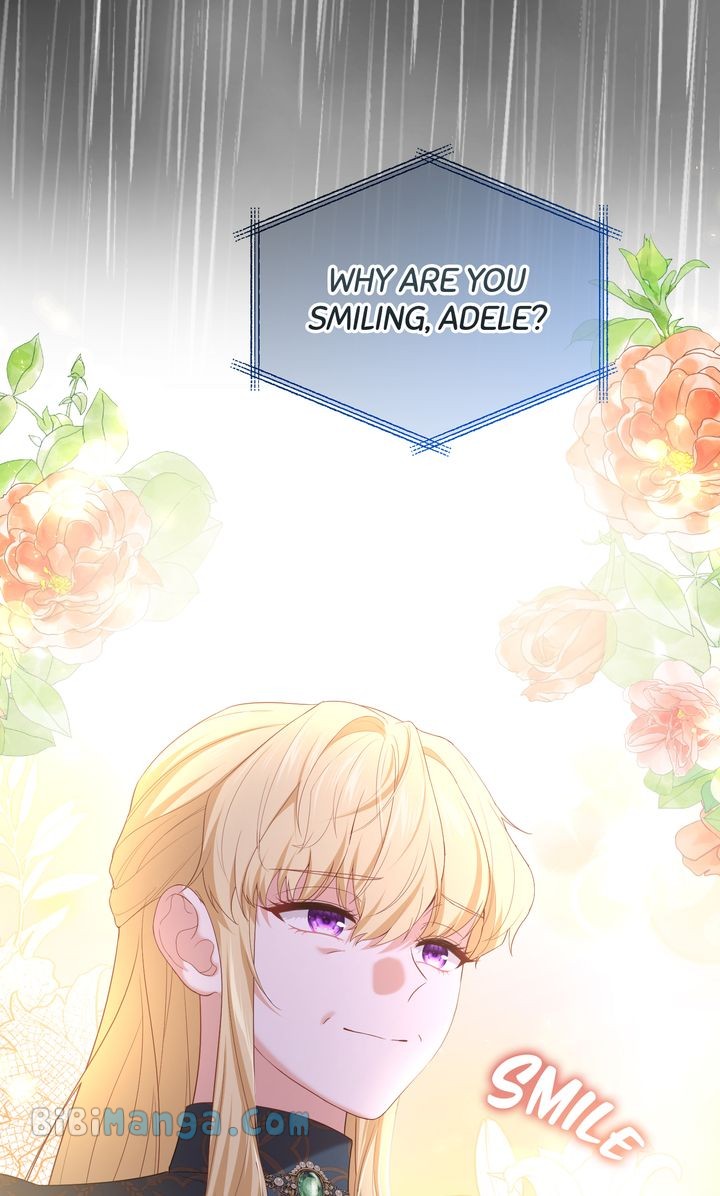 Adeline’s Twilight Chapter 71 - Page 90