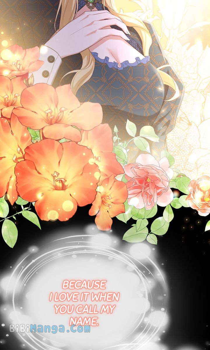 Adeline’s Twilight Chapter 71 - Page 91