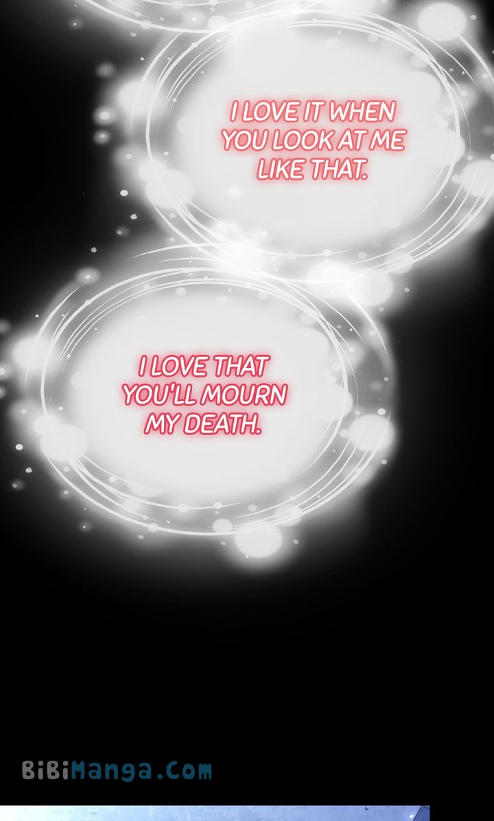 Adeline’s Twilight Chapter 71 - Page 92