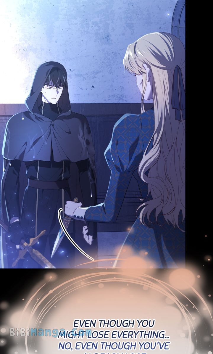 Adeline’s Twilight Chapter 71 - Page 93