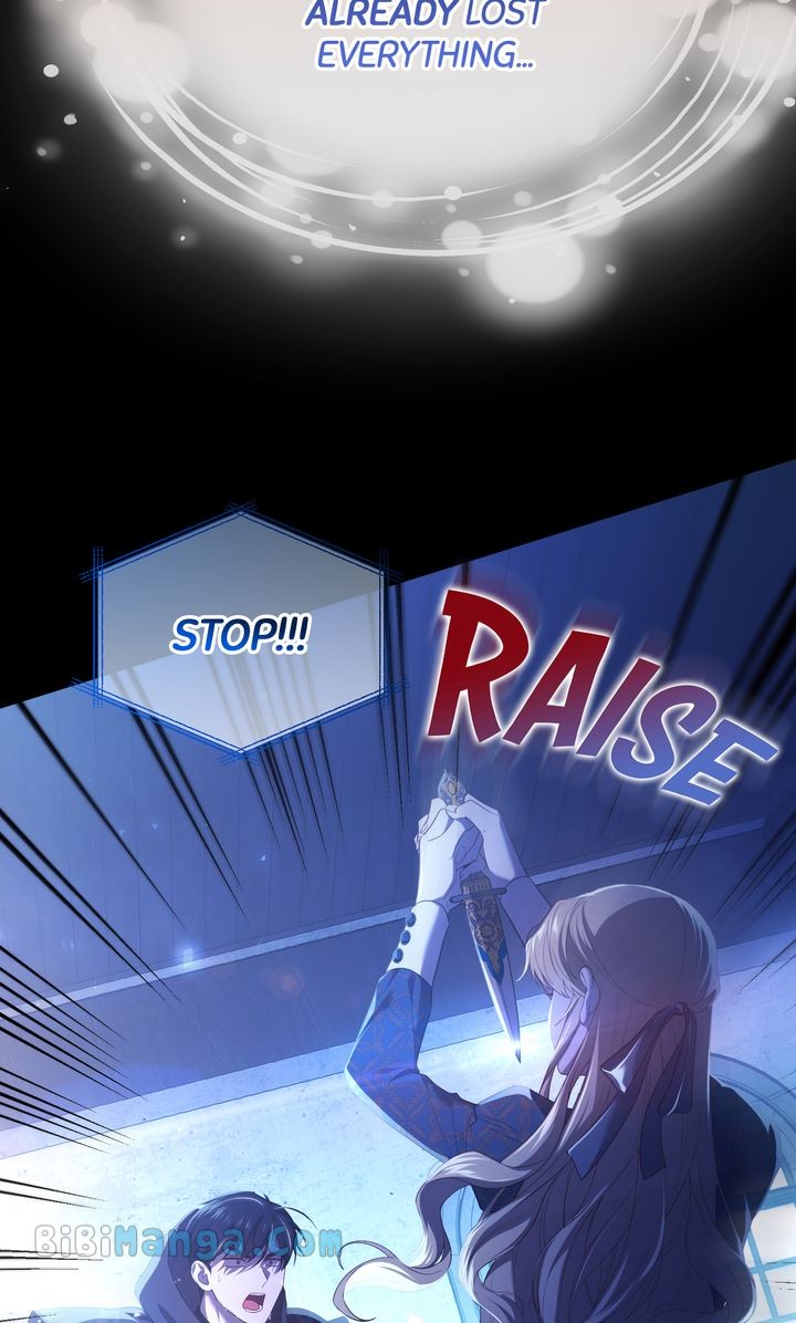 Adeline’s Twilight Chapter 71 - Page 94