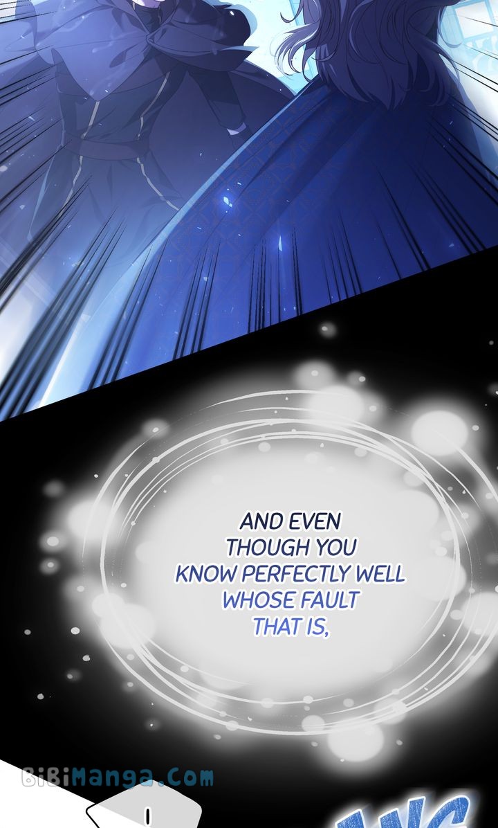 Adeline’s Twilight Chapter 71 - Page 95