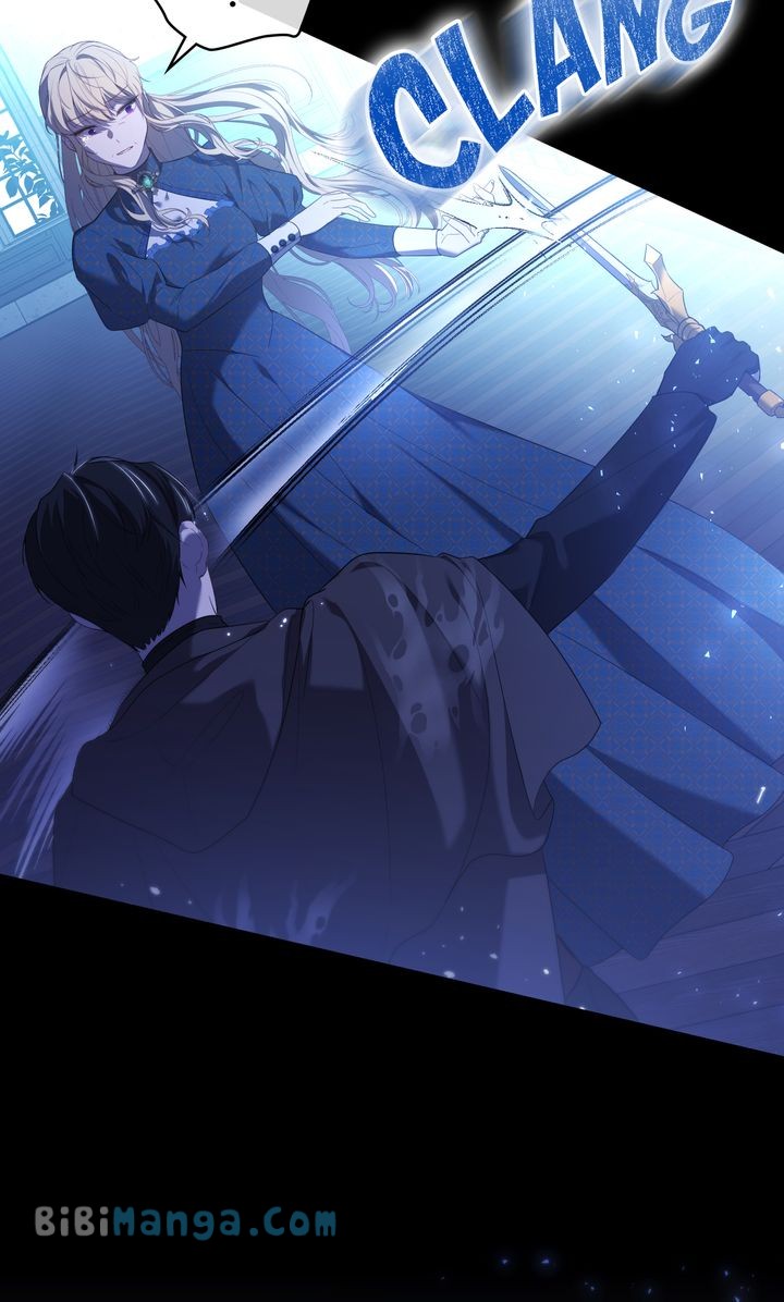 Adeline’s Twilight Chapter 71 - Page 96