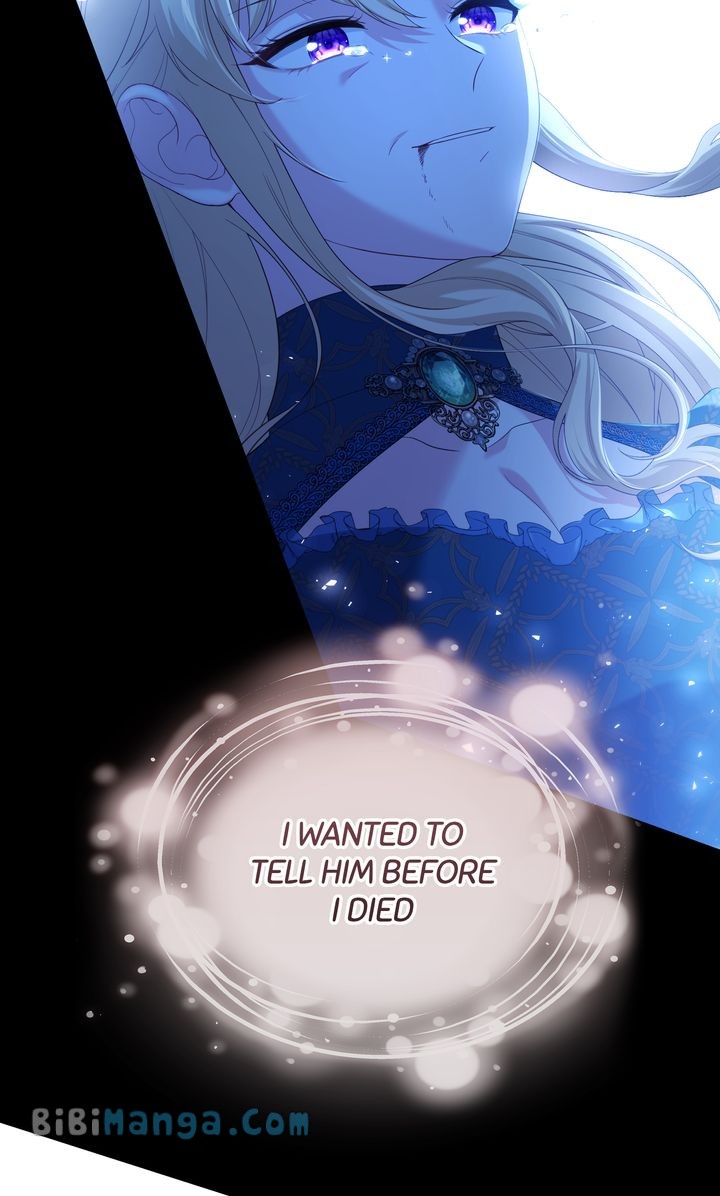 Adeline’s Twilight Chapter 71 - Page 103