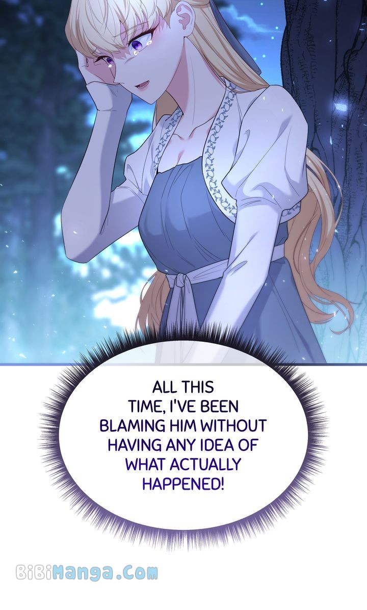 Adeline’s Twilight Chapter 71 - Page 107