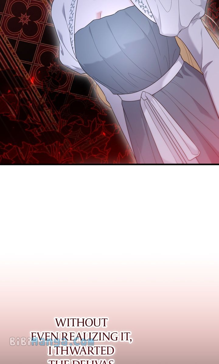 Adeline’s Twilight Chapter 71 - Page 109