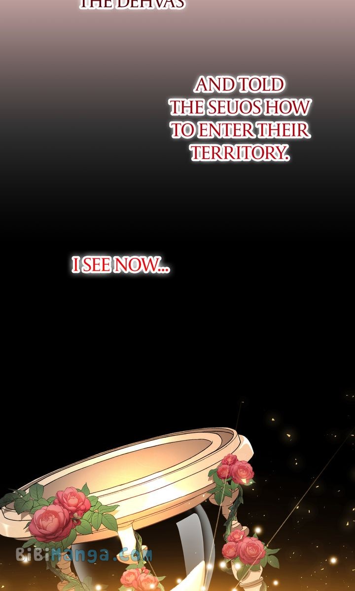 Adeline’s Twilight Chapter 71 - Page 110