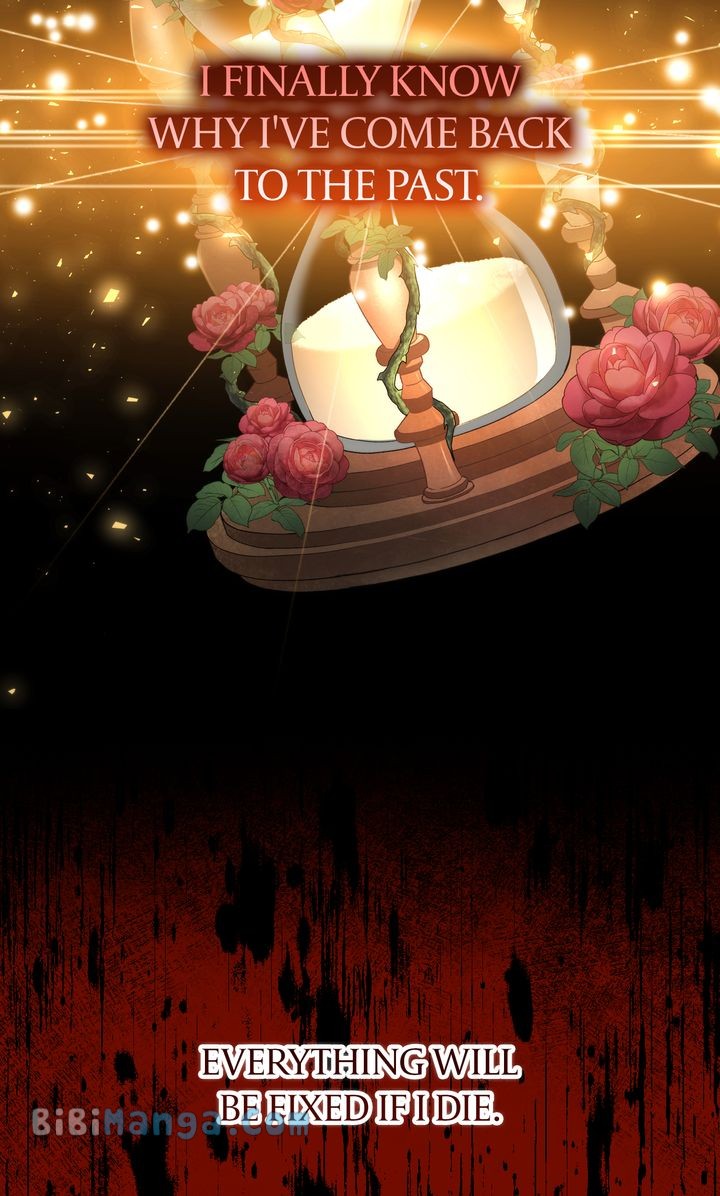 Adeline’s Twilight Chapter 71 - Page 111