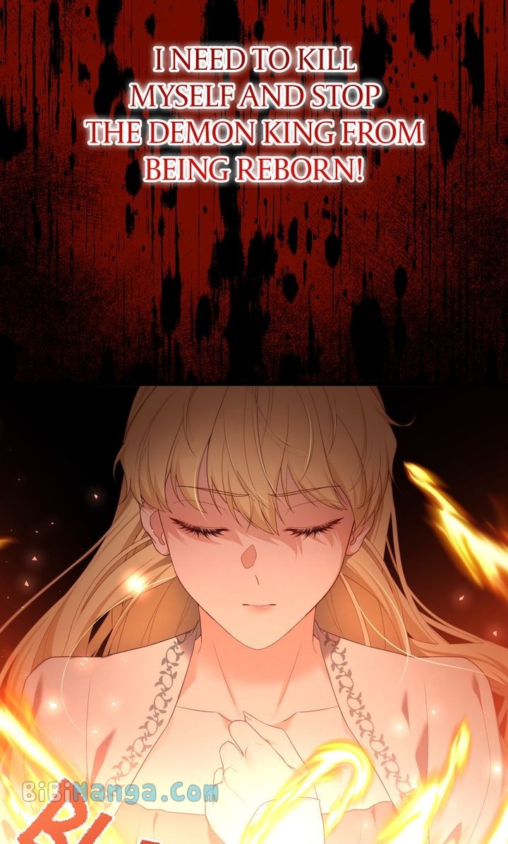 Adeline’s Twilight Chapter 71 - Page 112